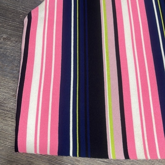 Rachel Roy Multi-Color Striped Sweater Tank - Picture 2 of 7